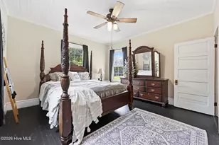 105 E Hargett St, Richlands, NC 28574 - Photo 48