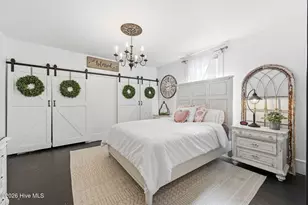 105 E Hargett St, Richlands, NC 28574 - Photo 22