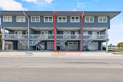 921 Canal Drive, Carolina Beach, NC 28428 - Photo 2
