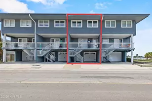 921 Canal Dr, Carolina Beach, NC 28428 - Photo 2