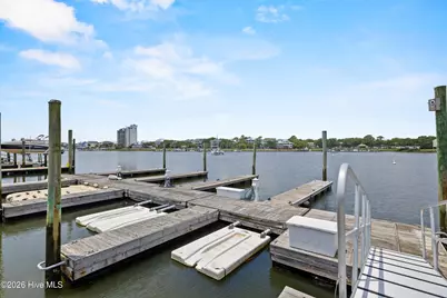 921 Canal Drive, Carolina Beach, NC 28428 - Photo 36