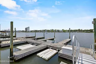 921 Canal Dr, Carolina Beach, NC 28428 - Photo 36