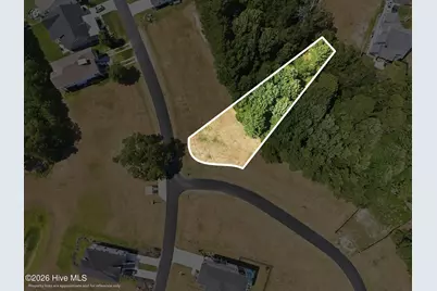 201 Marshside Landing Landing, Holly Ridge, NC 28445 - Photo 8