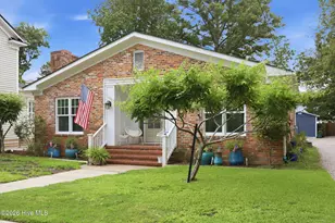 419 E Main St, Washington, NC 27889 - Photo 2