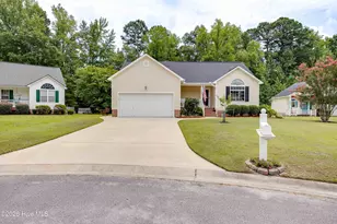 117 Ore Ct, Washington, NC 27889 - Photo 1