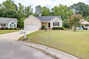 117 Ore Ct, Washington, NC 27889 - Photo 2