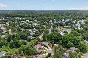 400 Spike Rush Ct, Wilmington, NC 28405 - Photo 38