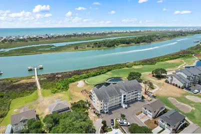 1916 Inlet Village Circle SW #Unit 7a, Ocean Isle Beach, NC 28469 - Photo 4