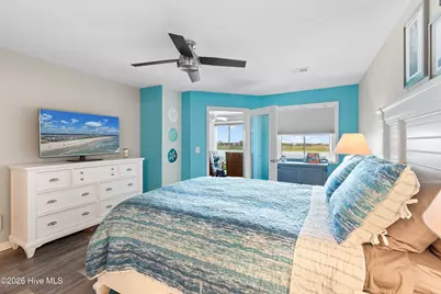 1916 Inlet Village Circle SW #Unit 7a, Ocean Isle Beach, NC 28469 - Photo 16