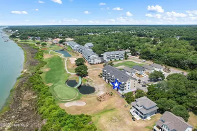 1916 Inlet Village Circle SW #Unit 7a, Ocean Isle Beach, NC 28469 - Photo 40