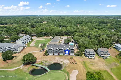 1916 Inlet Village Circle SW #Unit 7a, Ocean Isle Beach, NC 28469 - Photo 36