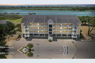 1916 Inlet Village Circle SW #Unit 7a, Ocean Isle Beach, NC 28469 - Photo 1