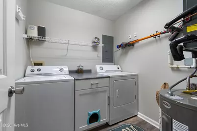 1916 Inlet Village Circle SW #Unit 7a, Ocean Isle Beach, NC 28469 - Photo 28
