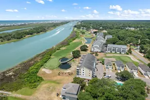 1916 Inlet Village Cir SW, Ocean Isle Beach, NC 28469 - Photo 38