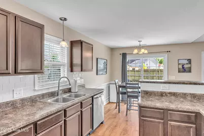 511 New Hanover Trail, Jacksonville, NC 28546 - Photo 14