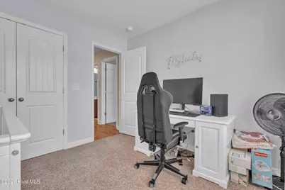 511 New Hanover Trail, Jacksonville, NC 28546 - Photo 26