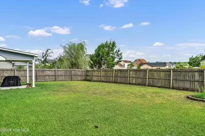 511 New Hanover Trail, Jacksonville, NC 28546 - Photo 30