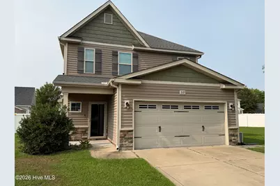 2125 Cove Court, Winterville, NC 28590 - Photo 2