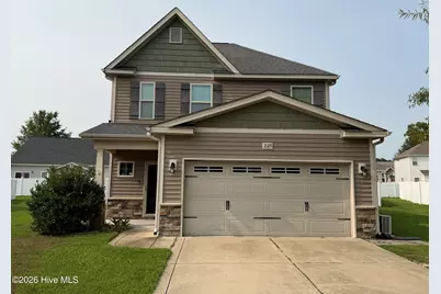 2125 Cove Court, Winterville, NC 28590 - Photo 1