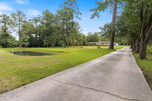 312 N Mitchell Ford Rd, Clarkton, NC 28433 - Photo 42