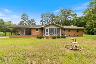 312 N Mitchell Ford Rd, Clarkton, NC 28433 - Photo 34
