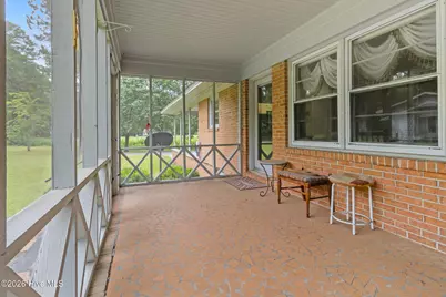 312 N Mitchell Ford Road, Clarkton, NC 28433 - Photo 6