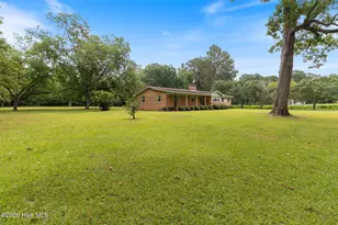 312 N Mitchell Ford Rd, Clarkton, NC 28433 - Photo 40