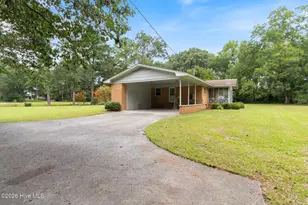 312 N Mitchell Ford Rd, Clarkton, NC 28433 - Photo 36