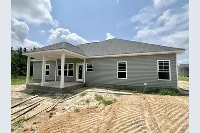 419 Creeks Edge Drive, Pikeville, NC 27863 - Photo 20