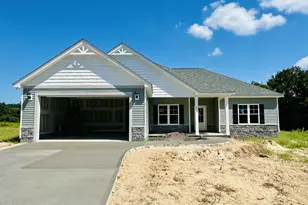 419 Creeks Edge Dr, Pikeville, NC 27863 - Photo 1