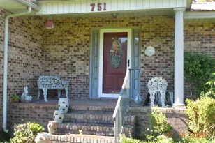 751 New Life Church Rd, Tabor City, NC 28463 - Photo 2