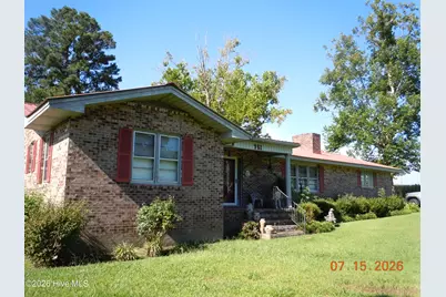 751 New Life Church Road, Tabor City, NC 28463 - Photo 50