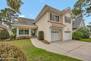 602 Planter's Ridge Dr, Sunset Beach, NC 28468 - Photo 4