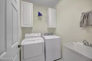 602 Planter's Ridge Dr, Sunset Beach, NC 28468 - Photo 34