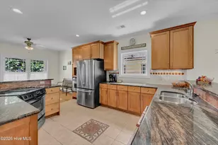 602 Planter's Ridge Dr, Sunset Beach, NC 28468 - Photo 10
