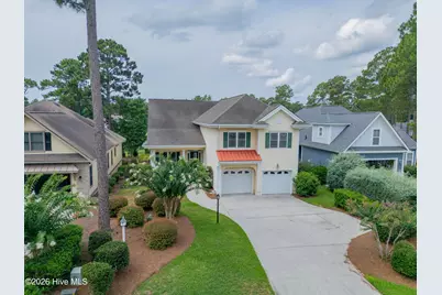 602 Planters Ridge Drive, Sunset Beach, NC 28468 - Photo 42