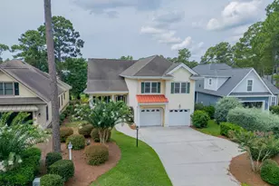602 Planter's Ridge Dr, Sunset Beach, NC 28468 - Photo 42