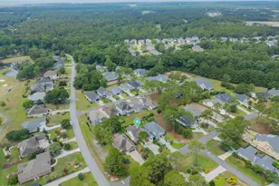 602 Planter's Ridge Dr, Sunset Beach, NC 28468 - Photo 50
