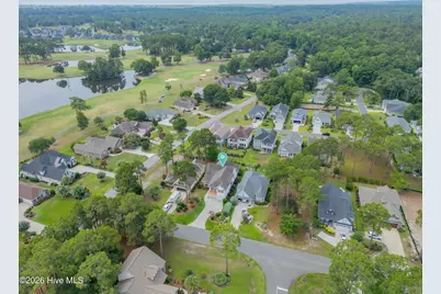 602 Planters Ridge Drive, Sunset Beach, NC 28468 - Photo 46