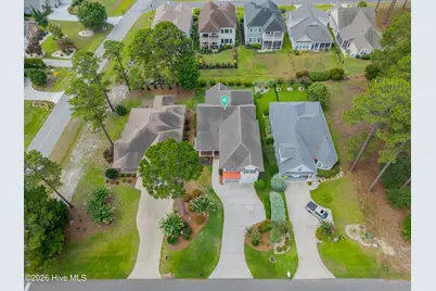 602 Planters Ridge Drive, Sunset Beach, NC 28468 - Photo 44