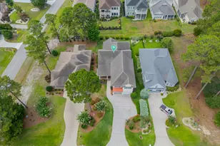 602 Planter's Ridge Dr, Sunset Beach, NC 28468 - Photo 44