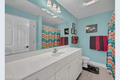 602 Planters Ridge Drive, Sunset Beach, NC 28468 - Photo 30