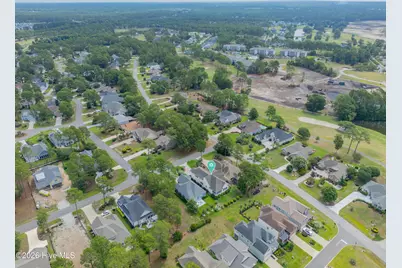 602 Planters Ridge Drive, Sunset Beach, NC 28468 - Photo 52