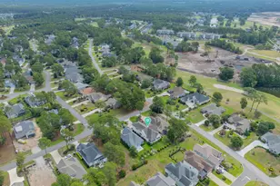 602 Planter's Ridge Dr, Sunset Beach, NC 28468 - Photo 52