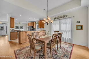602 Planter's Ridge Dr, Sunset Beach, NC 28468 - Photo 12