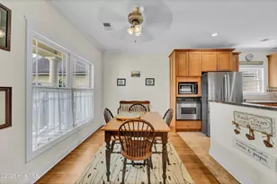 602 Planter's Ridge Dr, Sunset Beach, NC 28468 - Photo 8
