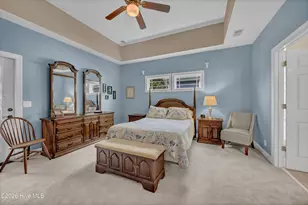 602 Planter's Ridge Dr, Sunset Beach, NC 28468 - Photo 18
