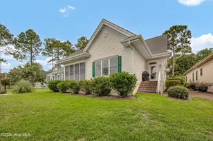 602 Planter's Ridge Dr, Sunset Beach, NC 28468 - Photo 40