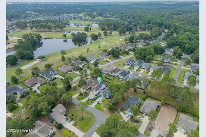 602 Planters Ridge Drive, Sunset Beach, NC 28468 - Photo 48