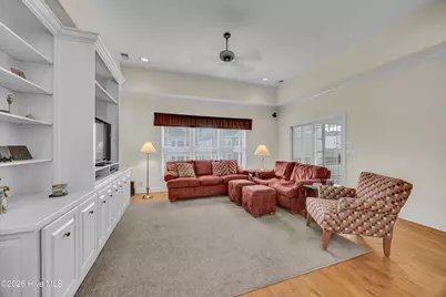 602 Planters Ridge Drive, Sunset Beach, NC 28468 - Photo 16